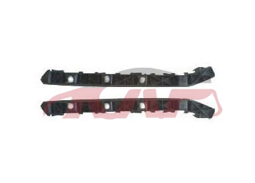 For Hyundai 15002010 Ix35&nbsp;rear Bumper Bracket&nbsp;l 86613-2z000  R 86614-2z000, Hyundai  Rear Bar Bracket, Tucson (ix35) Car Parts鈥?price-L 86613-2Z000  R 86614-2Z000