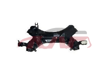 For Hyundai 15002010 Ix35&nbsp;crossmember&nbsp;62400-2s000, Hyundai   Crossmember Replaced, Tucson (ix35) List Of Auto Parts-62400-2S000