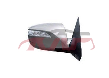 For Hyundai 15002010 Ix35&nbsp;mirror&nbsp;87610-2z000, Hyundai  Auto Lamp, Tucson (ix35) Car Accessorie-87610-2Z000