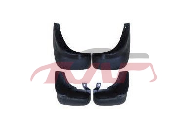For Hyundai 15062004 Santafe&nbsp;mud Guard&nbsp;, Santafe Car Parts Discount, Hyundai  Fender-
