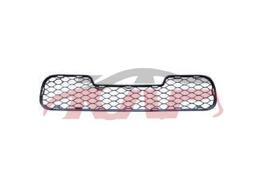 For Hyundai 15062004 Santafe&nbsp;front Bumper Grille&nbsp;, Santafe Auto Parts Manufacturer, Hyundai  Front Bumper Grille-