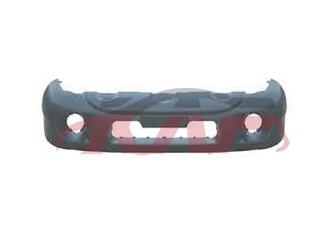 For Hyundai 15062004 Santafe&nbsp;front Bumper&nbsp;86511-26900, Hyundai  Auto Lamps, Santafe Accessories Price-86511-26900
