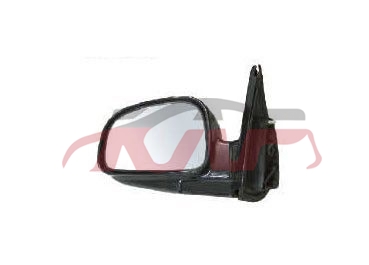 For Hyundai 15062004 Santafe&nbsp;door Mirror&nbsp;l:87610-26200 R:87620-26200, Santafe Car Parts鈥?price, Hyundai   Automotive Accessories-L:87610-26200 R:87620-26200