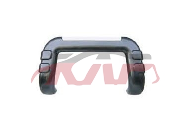 For Hyundai 15062004 Santafe&nbsp;front Bumper Guard Old Type&nbsp;, Santafe Car Accessorie Catalog, Hyundai   Automotive Parts-