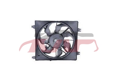 For Hyundai 15072008 Santafe&nbsp;fan&nbsp;97730-2b100, Santafe Auto Accessorie, Hyundai  Auto Lamp-97730-2B100