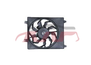For Hyundai 15072008 Santafe&nbsp;fan&nbsp;25380-2b100, Hyundai  Auto Lamp, Santafe Accessories-25380-2B100