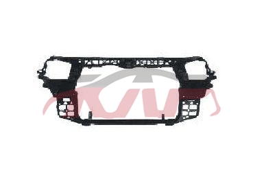 For Hyundai 15072008 Santafe&nbsp;water Tank Frame/lower Part&nbsp;64101-2b000, Santafe Car Accessories Catalog, Hyundai   Automotive Accessories-64101-2B000