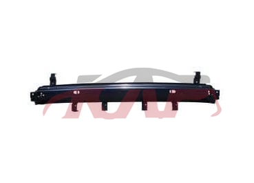 For Hyundai 15072008 Santafe&nbsp;rear Bumper Support&nbsp;86630-2b000, Santafe Car Parts鈥?price, Hyundai  Parts Auto Rear Bumper-86630-2B000