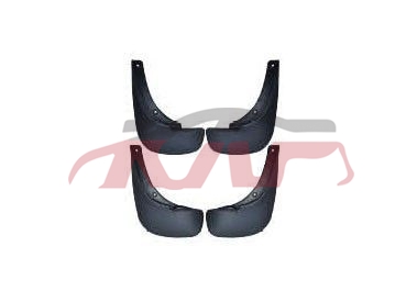 For Hyundai 15072008 Santafe&nbsp;mud Guard&nbsp;86850-2b010, Hyundai  Flipper, Santafe Auto Accessorie-86850-2B010