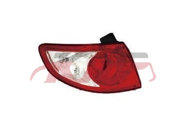 For Hyundai 15072008 Santafe&nbsp;tail Lamp Out&nbsp;r92402-2b000 L92401-2b000, Hyundai  Corner Lamp Car, Santafe Car Parts-R92402-2B000 L92401-2B000