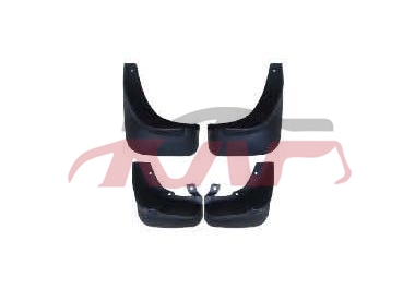 For Hyundai 15082010 Santafe&nbsp;mud Guard&nbsp;, Hyundai  Car Parts, Santafe Accessories-