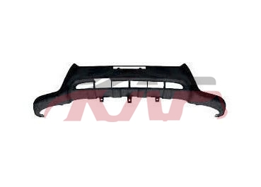 For Hyundai 15082010 Santafe&nbsp;front Bumper&nbsp;86512-2b700, Hyundai  Auto Lamp, Santafe Auto Parts Manufacturer-86512-2B700