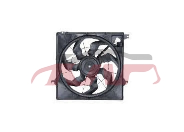 For Hyundai 13562013 Santafe&nbsp;fan&nbsp;25380-a1500, Santafe Car Parts, Hyundai  Auto Part-25380-A1500