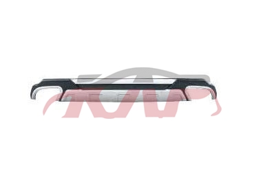 For Hyundai 13562013 Santafe&nbsp;rear Bumper )&nbsp;, Hyundai   Car Body Parts, Santafe Auto Part Price-