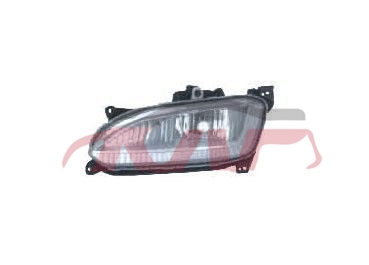 For Hyundai 13562013 Santafe&nbsp;fog Lamp W/two Hole, Bulb&nbsp;92202-2w020    92201-2w020  92201-2w030   922012w030, Santafe Auto Accessorie, Hyundai  Car Lamps-92202-2W020    92201-2W020  92201-2W030   922012W030