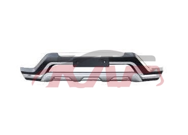 For Hyundai 13562013 Santafe&nbsp;front Bumper&nbsp;, Hyundai  Car Bumper, Santafe Car Parts Discount-