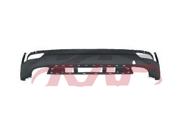 For Hyundai 13562013 Santafe&nbsp;rear Bumper Down)&nbsp;, Santafe Auto Parts, Hyundai   Car Body Parts-