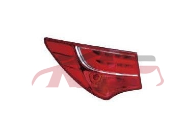 For Hyundai 13562013 Santafe&nbsp;tail Lamp&nbsp;92402-2w130  92401-2w130   92401-2w030   92402-2w030, Santafe Car Parts Catalog, Hyundai  Auto Part-92402-2W130  92401-2W130   92401-2W030   92402-2W030