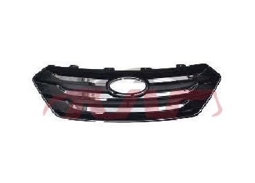 For Hyundai 13562013 Santafe&nbsp;grille&nbsp;86530-2w000   86350-2w060    863502w110, Hyundai  Car Lamps, Santafe Parts Suvs Price-86530-2W000   86350-2W060    863502W110