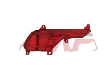 For Hyundai 15112016  Santafe&nbsp;rear Bumper Lamp&nbsp;92406-2w700  92405-2w700, Santafe Accessories, Hyundai   Automotive Accessories-92406-2W700  92405-2W700