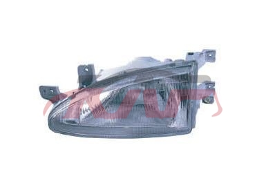 For Hyundai 2015121995/1996 3d Accent&nbsp;head Lamp&nbsp;r92104-29061 L92103-29061, Accent Basic Car Parts, Hyundai  Car Parts-R92104-29061 L92103-29061