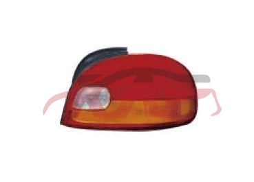 For Hyundai 2015121995/1996 3d Accent&nbsp;tail Lamp&nbsp;r 92402-22010  L 92401-22010, Accent Parts, Hyundai   Car Body Parts-R 92402-22010  L 92401-22010