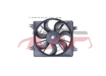 For Hyundai 209881998  Accent&nbsp;fan Assy&nbsp;97730-22500, Accent Basic Car Parts, Hyundai   Automotive Accessories-97730-22500