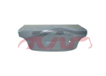For Hyundai 209881998  Accent&nbsp;boot Cover&nbsp;69200-22531, Accent Auto Accessorie, Hyundai  Car Parts-69200-22531