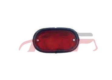 For Hyundai 209881998  Accent&nbsp;rear Fog Lamp&nbsp;, Hyundai  Foglight, Accent Basic Car Parts-