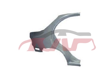 For Hyundai 209881998  Accent&nbsp;rear Fender&nbsp;l 71503-223a0  R 71504-223a0, Hyundai  Wheel Arch, Accent Automotive Accessories Price-L 71503-223A0  R 71504-223A0