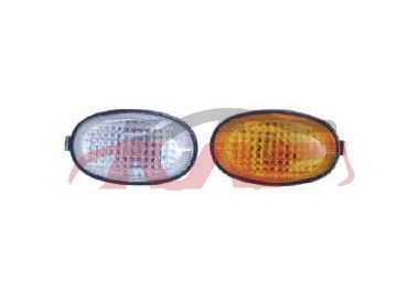 For Hyundai 209881998  Accent&nbsp;side Lamp White/yellow&nbsp;, Hyundai  Side Lamp For Car, Accent Parts Suvs Price-