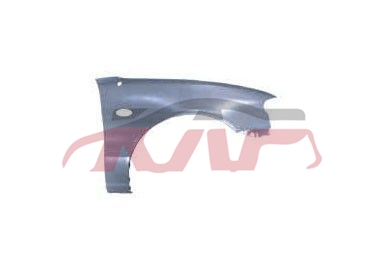 For Hyundai 209881998  Accent&nbsp;fender With Side Lamp Hole&nbsp;r 66321-22101  L 66311-22101, Hyundai  Mudguard For Car, Accent Car Part-R 66321-22101  L 66311-22101