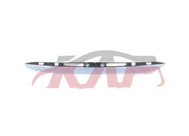 For Hyundai 209881998  Accent&nbsp;rear License Plate Chrome&nbsp;, Accent Automobile Parts, Hyundai  Lamp For Car-