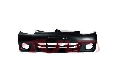 For Hyundai 209881998  Accent&nbsp;front Bumper&nbsp;86510-22300, Accent Car Part, Hyundai  Car Parts-86510-22300