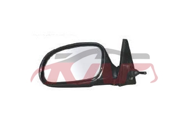 For Hyundai 209881998  Accent&nbsp;door Mirror Manual&nbsp;r87606-22000  L87605-22000, Hyundai   Automotive Parts, Accent Auto Parts Catalog-R87606-22000  L87605-22000