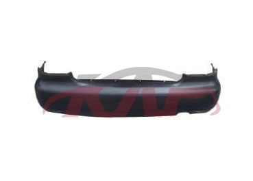 For Hyundai 209881998  Accent&nbsp;rear Bumper, Without Hole&nbsp;86610-22300, Accent Car Parts Discount, Hyundai  Auto Parts-86610-22300