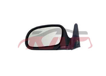 For Hyundai 209881998  Accent&nbsp;door Mirror Ele&nbsp;r87606-22201  L87605-22401, Hyundai   Automotive Accessories, Accent Auto Parts Shop-R87606-22201  L87605-22401