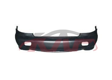 For Hyundai 209881998  Accent&nbsp;rear Bumper W/two Hole&nbsp;, Accent Accessories, Hyundai   Automotive Accessories-