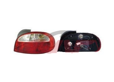 For Hyundai 209881998  Accent&nbsp;tail Lamp&nbsp;r 92402-22300  L 92401-22300, Hyundai  Auto Lamps, Accent Parts For Cars-R 92402-22300  L 92401-22300