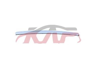 For Hyundai 209881998  Accent&nbsp;liftgate Garnish Molding&nbsp;, Hyundai   Automotive Parts, Accent Carparts Price-