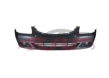 For Hyundai 15132000-2002 Accnet&nbsp;front Bumper W/o Fog Lamp Hole India Type&nbsp;86511-1a000, Accent Auto Body Parts Price, Hyundai  Front Bumper Face Bar-86511-1A000