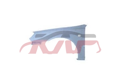 For Hyundai 15132000-2002 Accnet&nbsp;front Fender With Side Lamp Hole&nbsp;r 66320-25350  L 66310-25350, Accent Automotive Accessorie, Hyundai  Fenderboard-R 66320-25350  L 66310-25350