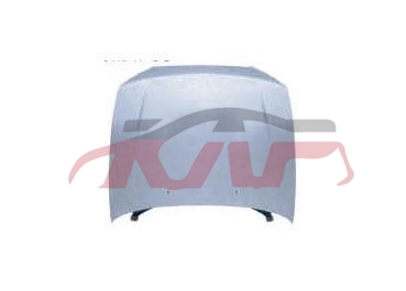 For Hyundai 15132000-2002 Accnet&nbsp;hood&nbsp;66400-25300, Accent Car Accessorie, Hyundai  Auto Part-66400-25300