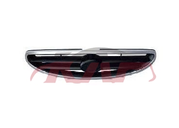 For Hyundai 15132000-2002 Accnet&nbsp;grille New,india/russia Type&nbsp;86560-1a100, Accent Auto Parts Shop, Hyundai  Grille Guard-86560-1A100