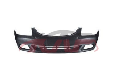 For Hyundai 15132000-2002 Accnet&nbsp;front Bumper W/fog Lamp Hole India Type&nbsp;86510-1a000  86510-25040, Hyundai  Auto Lamps, Accent Car Parts Shipping Price-86510-1A000  86510-25040