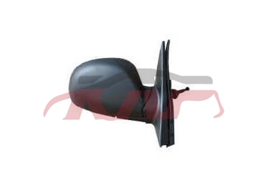 For Hyundai 15132000-2002 Accnet&nbsp;mirror Manual Black&nbsp;r 87620-25011  L 87610-25011, Accent Accessories Price, Hyundai  Auto Lamp-R 87620-25011  L 87610-25011