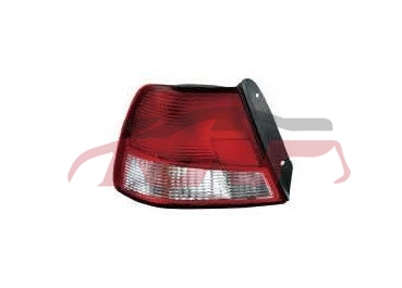 For Hyundai 15132000-2002 Accnet&nbsp;tail Lamp&nbsp;r92402-25200  L92401-25200, Hyundai  Auto Parts, Accent Parts For Cars-R92402-25200  L92401-25200