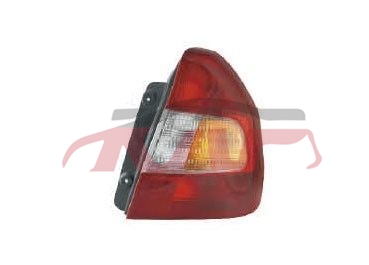 For Hyundai 15132000-2002 Accnet&nbsp;tail Lamp&nbsp;r  92402-25010     L  92401-25010, Accent Car Accessories Catalog, Hyundai   Car Body Parts-R  92402-25010     L  92401-25010