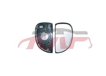 For Hyundai 15132000-2002 Accnet&nbsp;door Mirror Glass&nbsp;r 87620-25000  L 87610-25000, Accent Auto Part, Hyundai   Car Body Parts-R 87620-25000  L 87610-25000