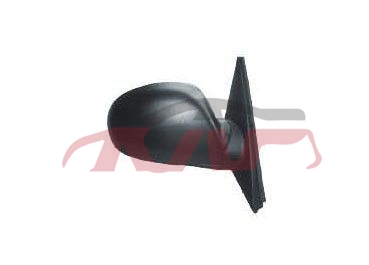 For Hyundai 15132000-2002 Accnet&nbsp;door Mirror Ele Black&nbsp;r 87620-25000  L 87610-25000, Hyundai  Auto Lamps, Accent Car Spare Parts-R 87620-25000  L 87610-25000
